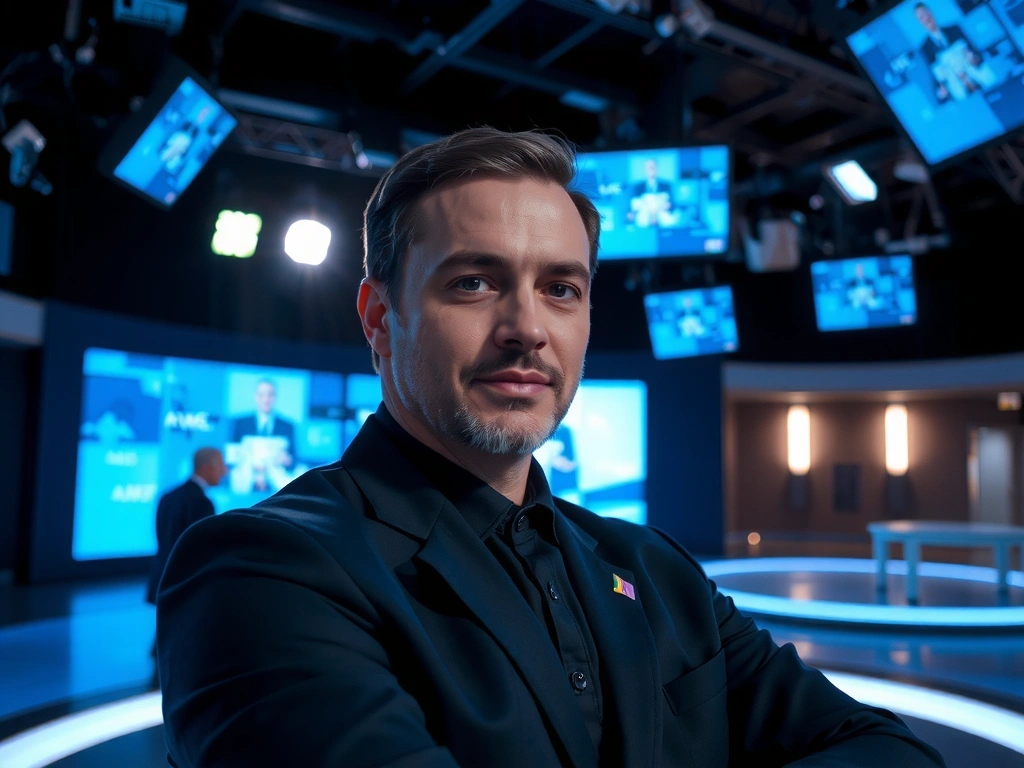 Salida Principal PGM