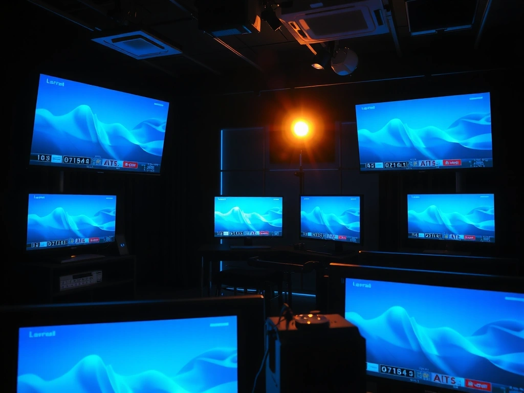 Monitores de estudio